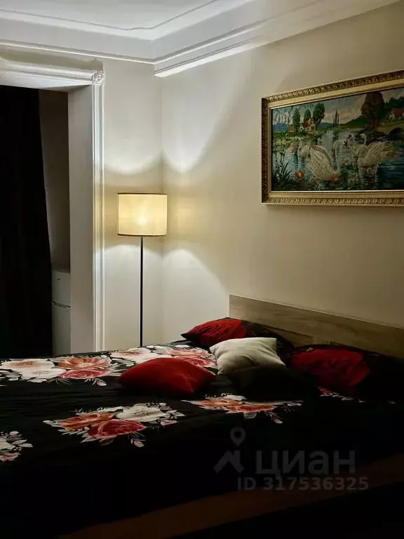 1-к кв. Дагестан, Махачкала ул. Габитова, 8 (38.0 м) - Фото 1