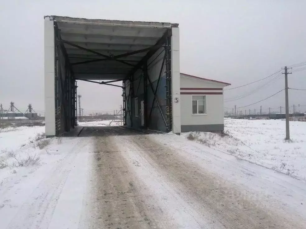 Офис в Омская область, Омск ул. 2-я Казахстанская, 37 (9 м) - Фото 1