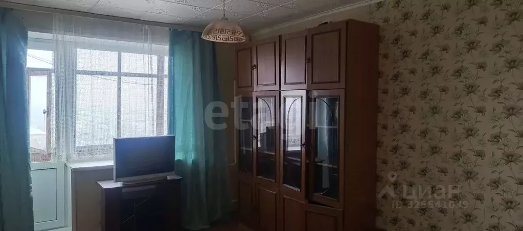 2-к кв. Белгородская область, Белгород ул. Горького, 52 (44.6 м) - Фото 2