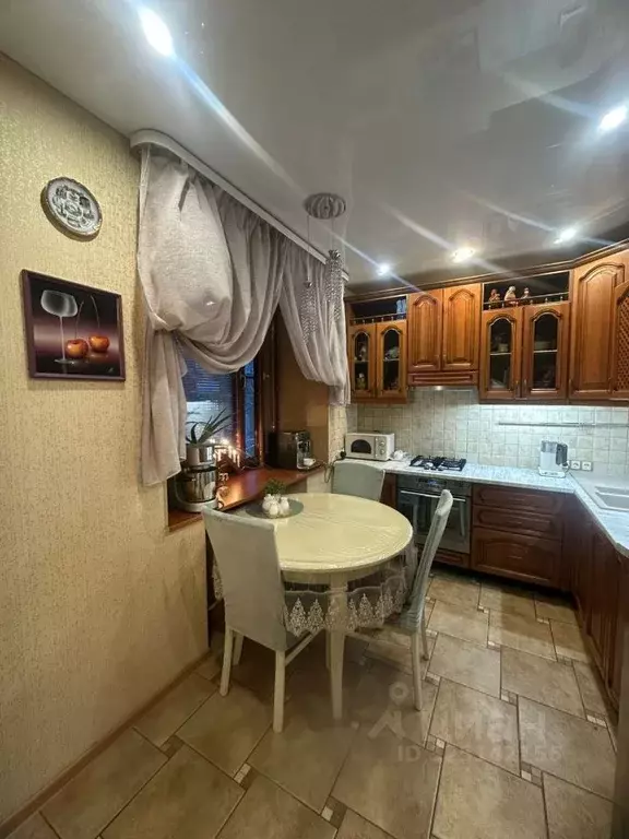 3-к кв. Мурманская область, Мурманск ул. Капитана Егорова, 13 (75.4 м) - Фото 2