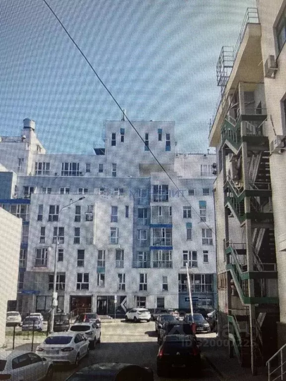 3-к кв. Нижегородская область, Нижний Новгород ул. Академика И.Н. ... - Фото 0