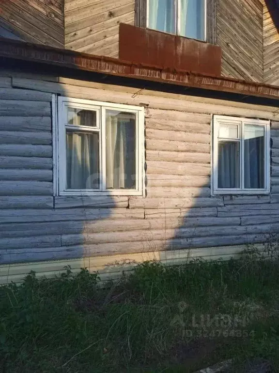 Дом в Свердловская область, Нижний Тагил Старатель № 1-2 СНТ, ул. ... - Фото 1