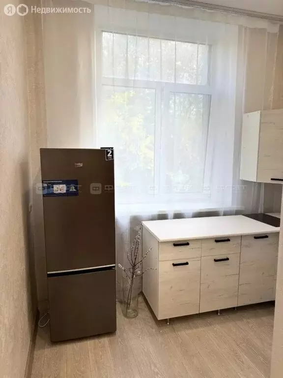 1-комнатная квартира: Казань, Хлебозаводская улица, 3к2 (29 м) - Фото 2