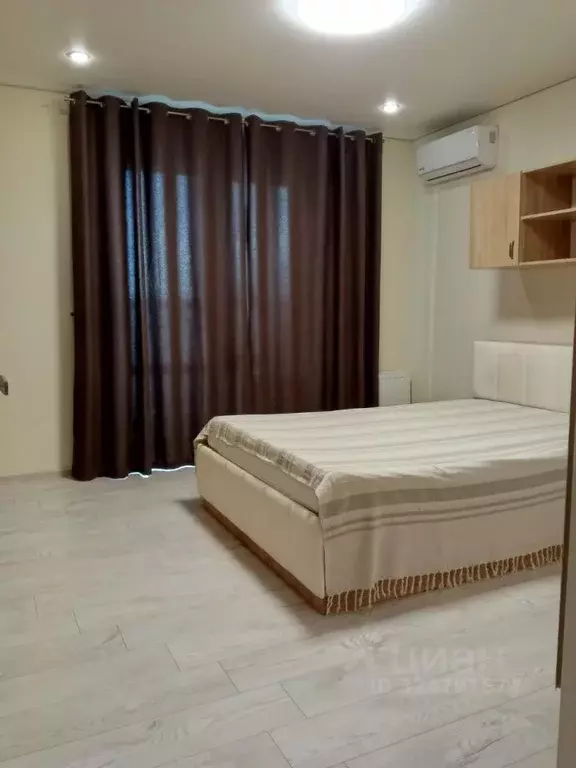 1-к кв. Татарстан, Казань ул. Азата Аббасова, 10 (36.0 м) - Фото 0