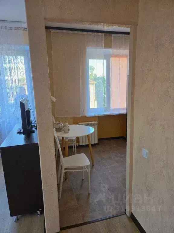 1-к кв. Ленинградская область, Приозерск ул. Калинина, 17 (32.0 м) - Фото 1