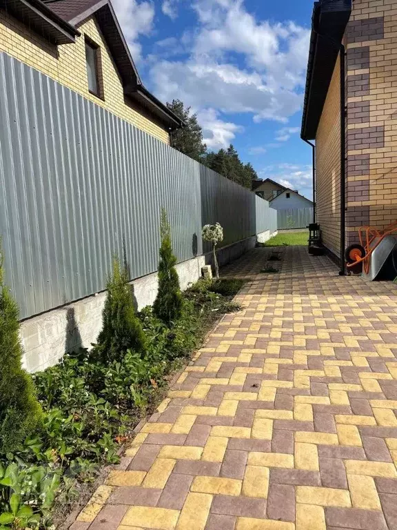 Дом в Тверская область, Калининский муниципальный округ, д. Глазково ... - Фото 2