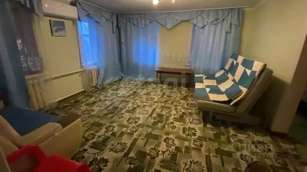 Дом в Ростовская область, Ростов-на-Дону ул. 26 Июня (75 м) - Фото 1