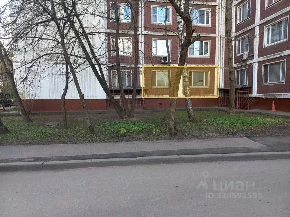 3-к кв. Москва Алтуфьевское ш., 78 (75.1 м) - Фото 2