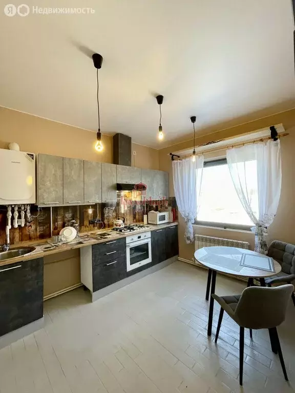 Дом в Карабаново, Радужная улица, 4 (140 м) - Фото 1