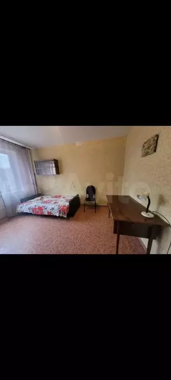 1-к. квартира, 31 м, 7/10 эт. - Фото 1