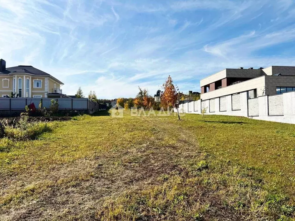 Участок в Пензенская область, Пенза проезд 1-й Основной (14.53 сот.) - Фото 1