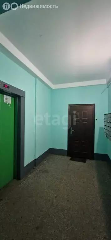 3-комнатная квартира: Псков, улица Шестака, 28 (76.5 м) - Фото 1