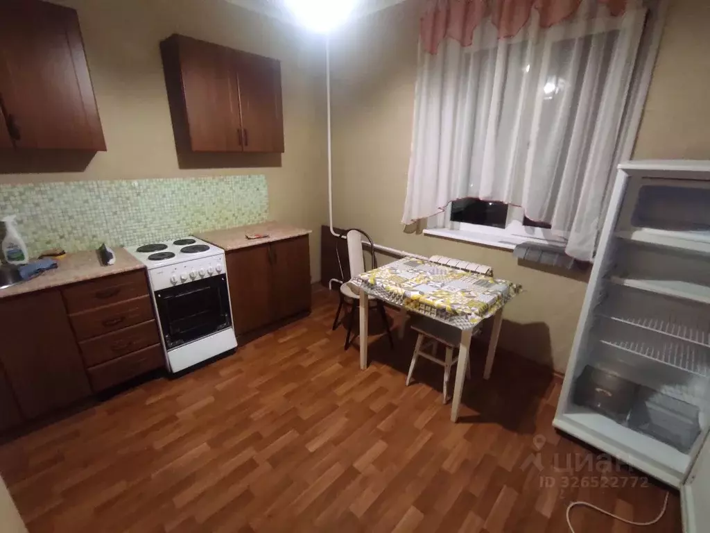 1-к кв. Курская область, Курск просп. Вячеслава Клыкова, 28 (37.0 м) - Фото 1