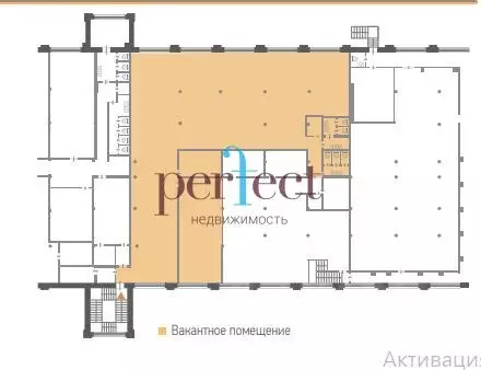 Офис в Москва Вятская ул., 27С4 (502 м) - Фото 2