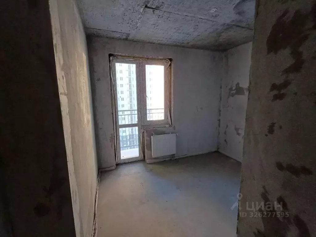 2-к кв. Хабаровский край, Хабаровск ул. Салтыкова-Щедрина, 1/1Б (54.7 ... - Фото 1