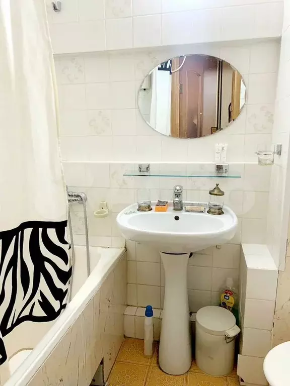 3-к. квартира, 62 м, 7/9 эт. - Фото 1