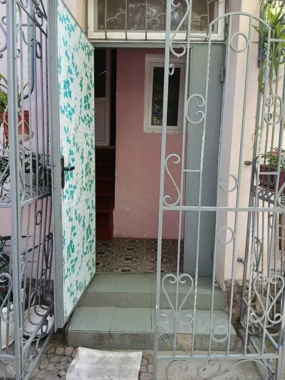 Дом в Крым, Евпатория ул. Комиссаровская, 6 (60 м) - Фото 1