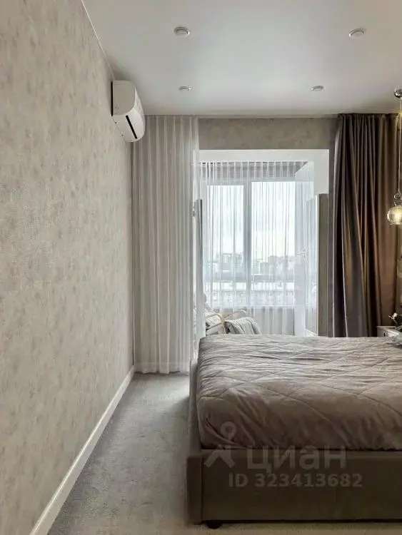 4-к кв. Иркутская область, Иркутск ул. Карла Либкнехта, 201 (90.1 м) - Фото 2