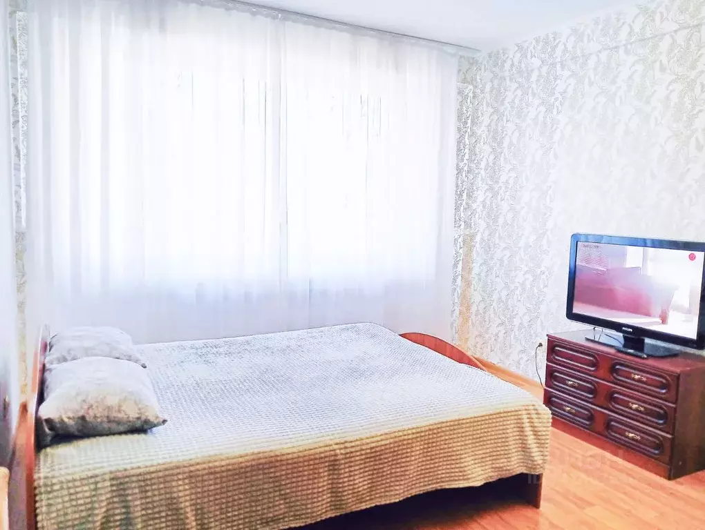 2-к кв. Чувашия, Чебоксары просп. Максима Горького, 30к1 (80.0 м) - Фото 1