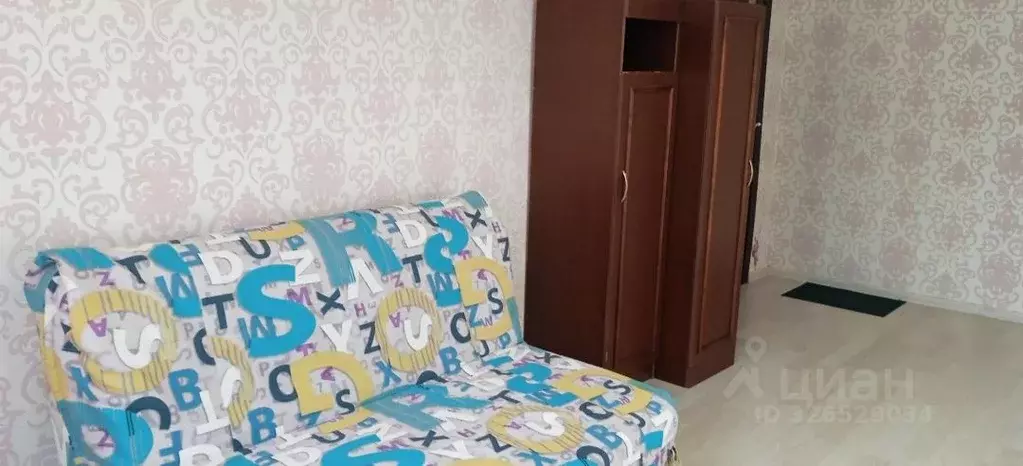 Комната Пермский край, Пермь ул. Мильчакова, 29 (18.0 м) - Фото 2