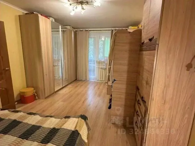 1-к кв. Москва Камчатская ул., 6К1 (35.0 м) - Фото 1