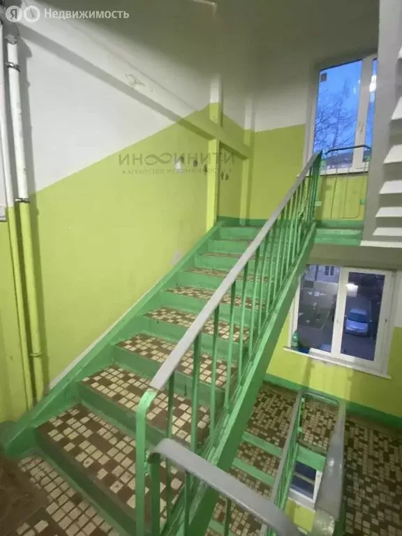 3-комнатная квартира: Балашиха, шоссе Энтузиастов, 49 (60.2 м) - Фото 1