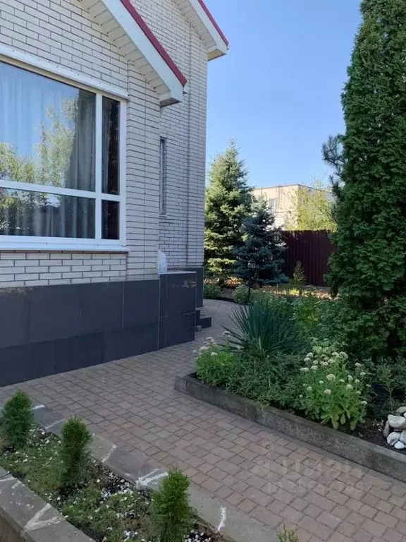 Дом в Ростовская область, Батайск Гидромеханизатор садоводческое ... - Фото 1