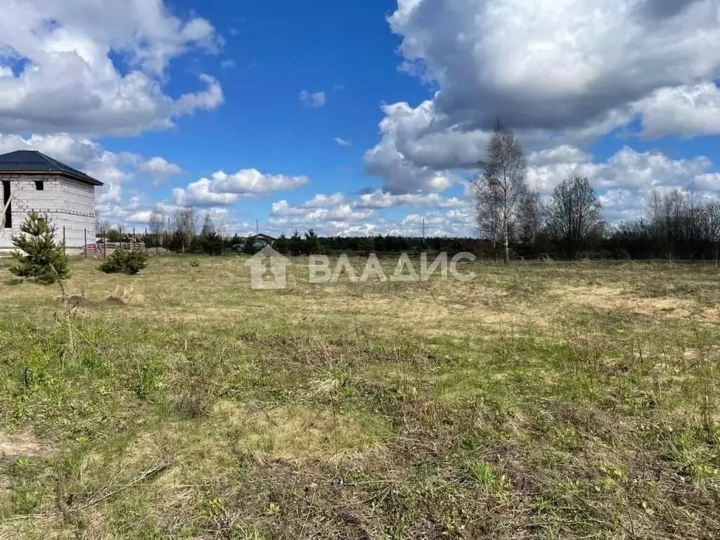 Участок в Московская область, Раменское ул. Июльская, 32 (6.0 сот.) - Фото 1