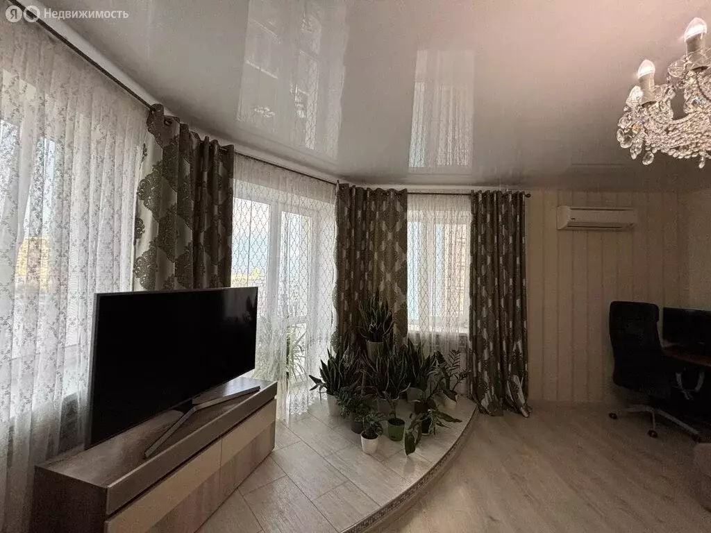 2-комнатная квартира: Самара, улица Гастелло, 46 (84.5 м) - Фото 2