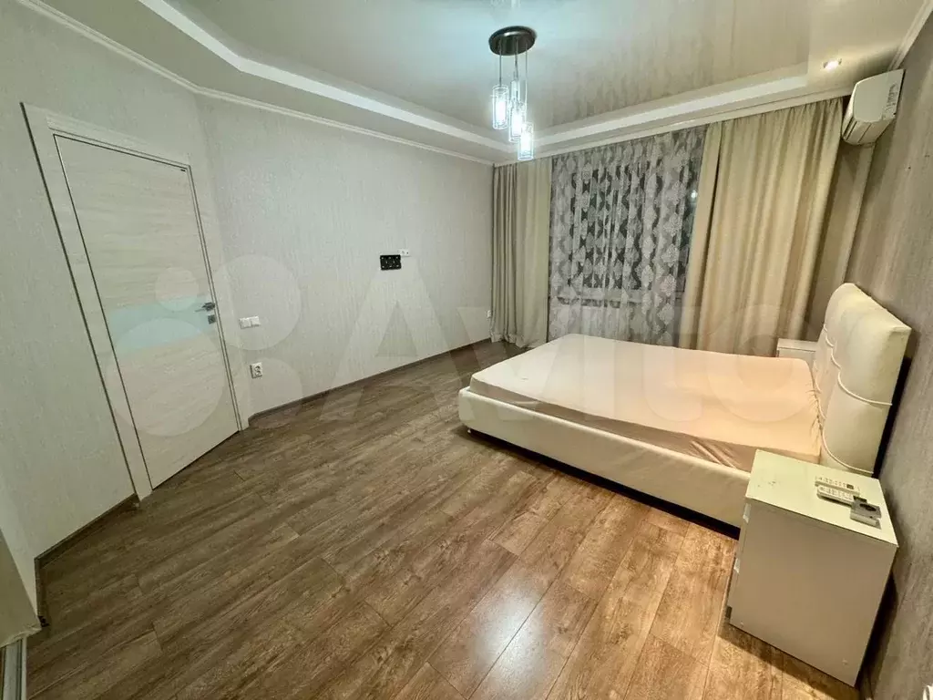 2-к. квартира, 76м, 3/5эт. - Фото 1