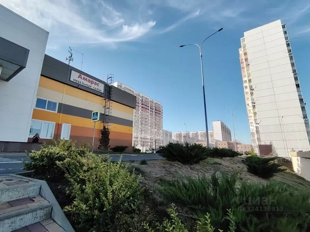 Участок в Ростовская область, Ростов-на-Дону Защитник садовое ... - Фото 2