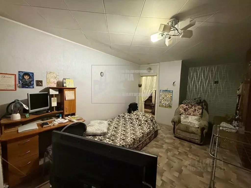 1-к кв. Оренбургская область, Орск Новый город мкр, ул. Щорса, 11Б ... - Фото 2