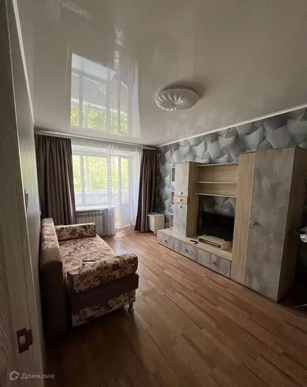 Продаётся 1-к квартира, 29.9 м - Фото 0
