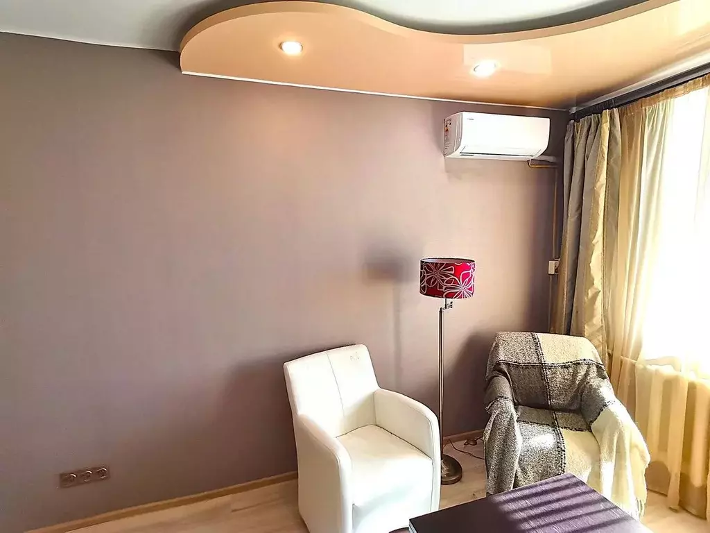 1-к кв. Санкт-Петербург Шлиссельбургский просп., 24К1 (40.2 м) - Фото 2