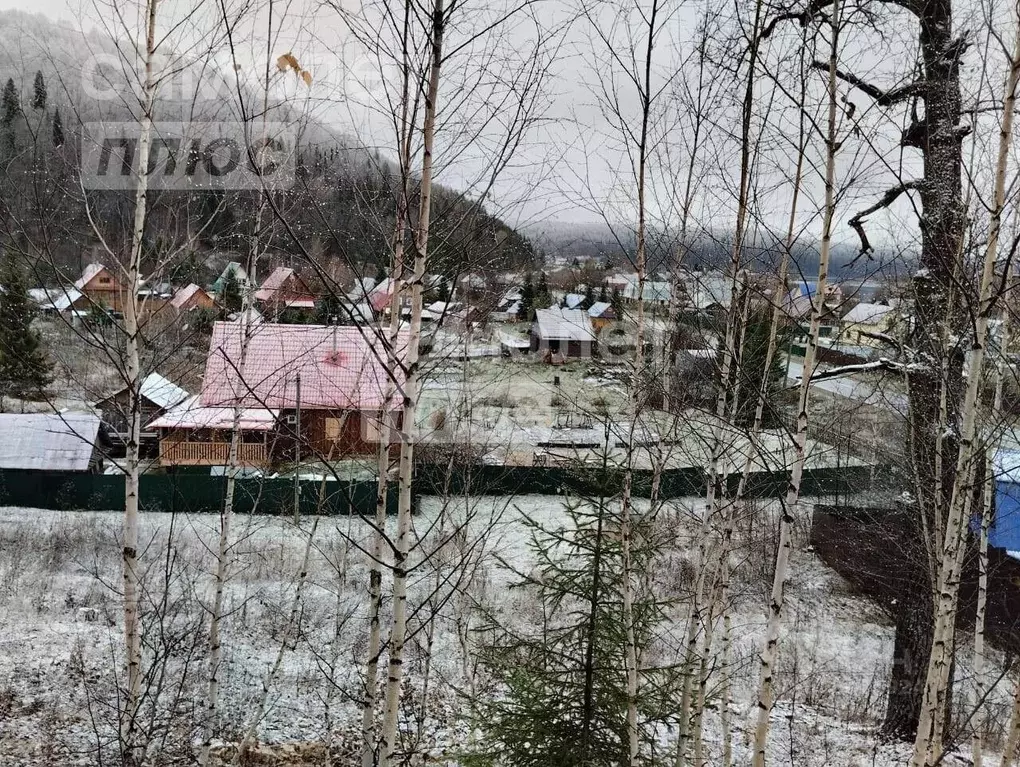 Дом в Башкортостан, Нуримановский район, Красноключевский сельсовет, ... - Фото 0