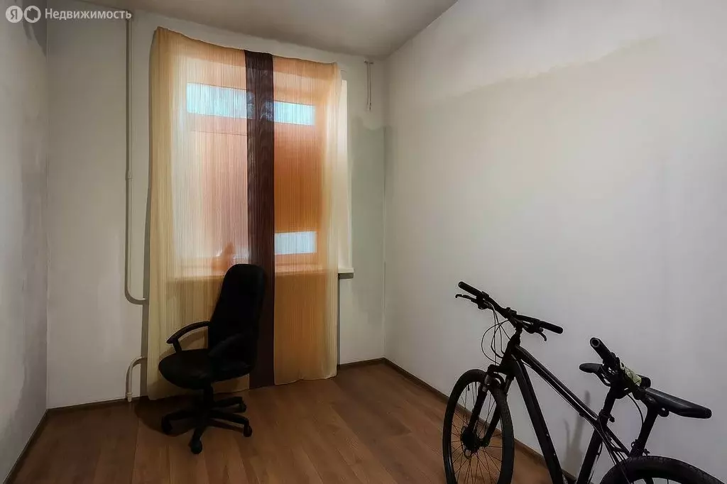1-комнатная квартира: Обнинск, проспект Маркса, 52 (34.4 м) - Фото 0