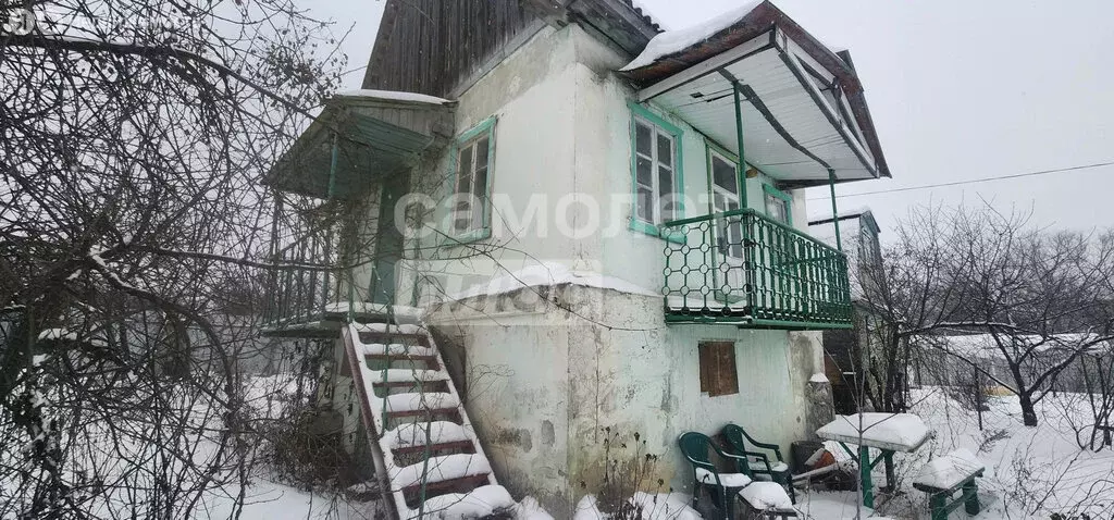 Дом в Тамбов (36 м) - Фото 2