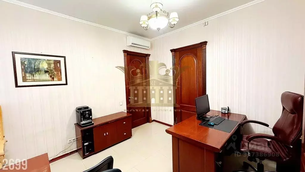 Офис в Крым, Симферополь ул. Ленина, 12 (100 м) - Фото 2