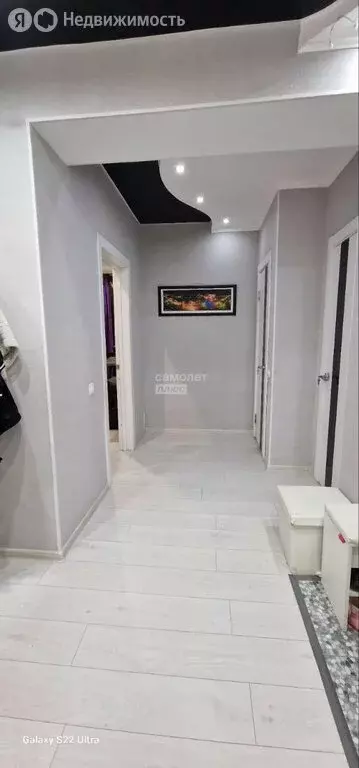 3-комнатная квартира: Элиста, 10-й микрорайон, 18Б (79.8 м) - Фото 2