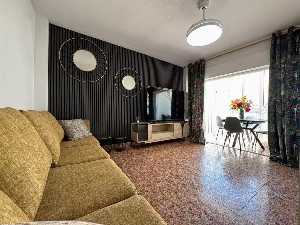 Квартира, 2 комнаты, 38 м - Фото 0