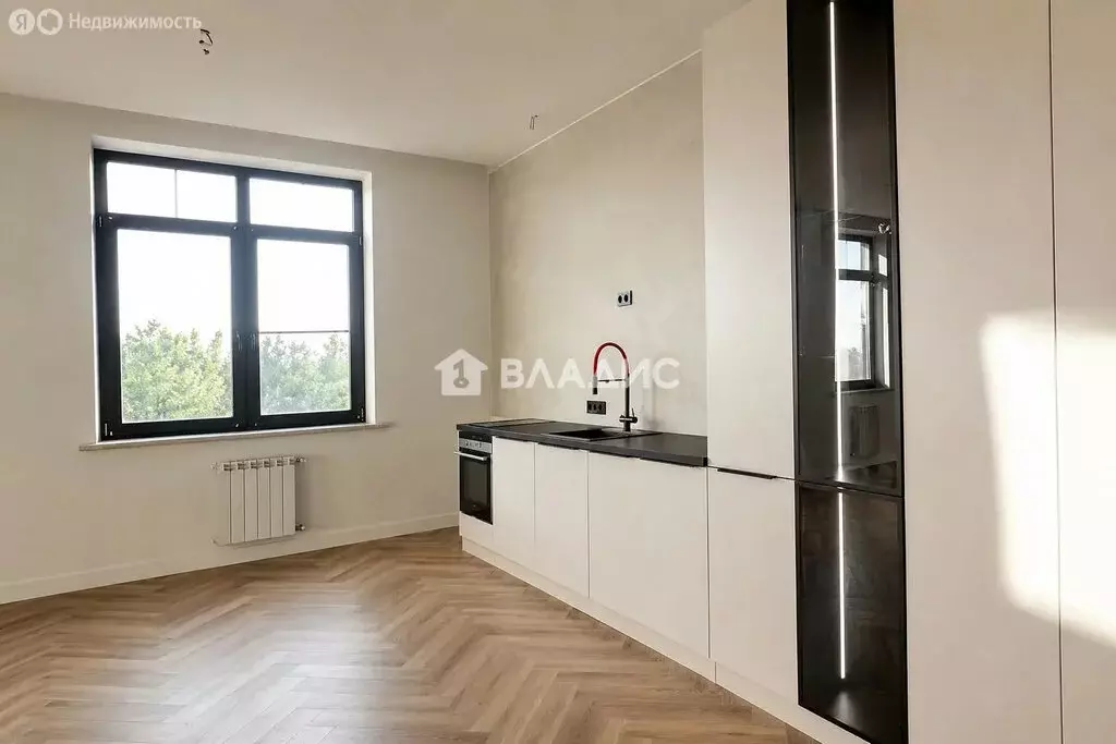 1-комнатная квартира: деревня Новинки, Павловский бульвар, 8 (47 м) - Фото 2