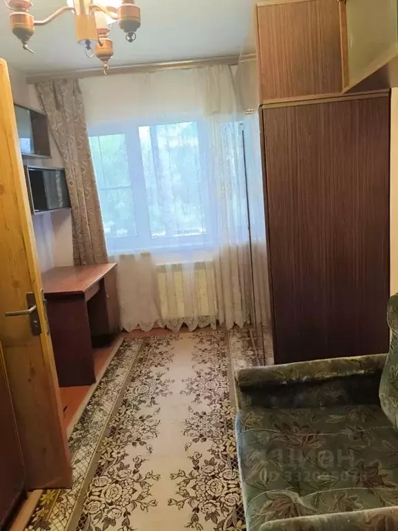 2-к кв. Московская область, Люберцы городской округ, Красково пгт ул. ... - Фото 1