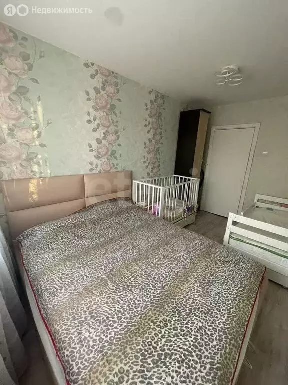 2-комнатная квартира: Пермь, улица Геологов, 5 (44 м) - Фото 0