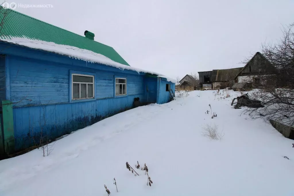 Участок в село Райманово, улица Гагарина, 129 (15 м) - Фото 0