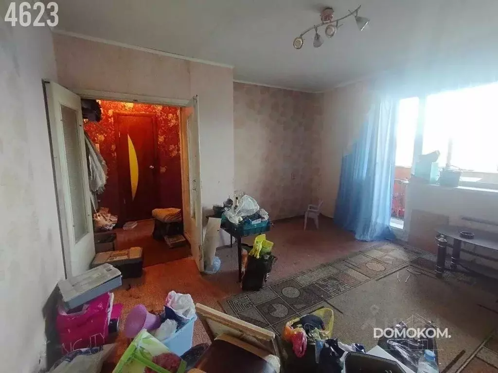 1-к кв. Свердловская область, Нижний Тагил Тагилстроевская ул., 1 ... - Фото 2