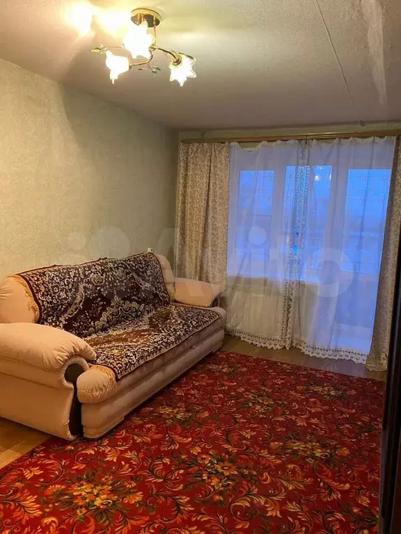 1-к. квартира, 30 м, 6/9 эт. - Фото 0