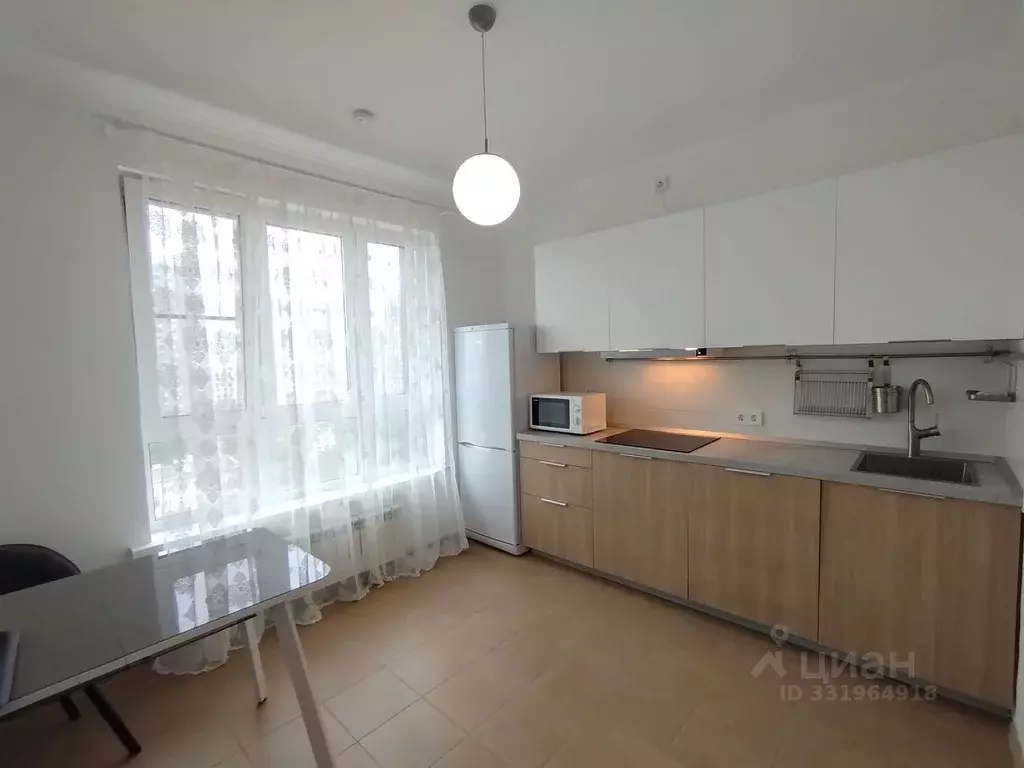 2-к кв. Москва Изумрудная ул., 28 (59.0 м) - Фото 1