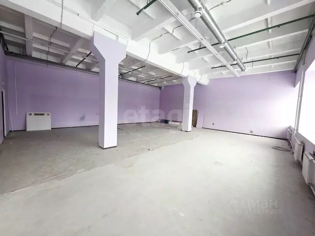 Помещение свободного назначения в Нижегородская область, Нижний ... - Фото 1