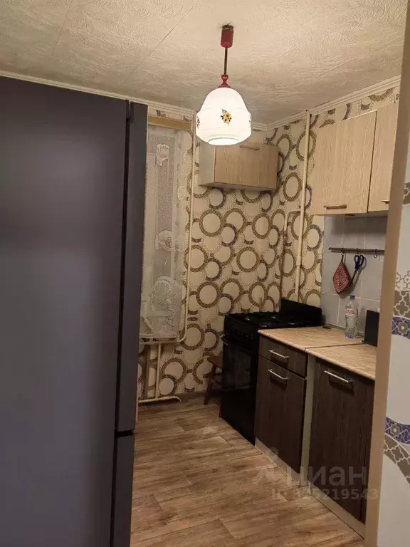 2-к кв. Московская область, Подольск ул. 50 лет ВЛКСМ, 4 (60.0 м) - Фото 1