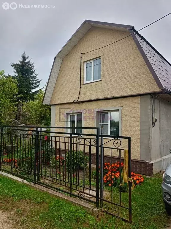 Дом в Ленинградская область, Гатчинский муниципальный округ, СТ ... - Фото 1